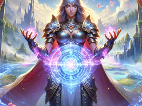 Freya's New Revamped Skills in Mobile Legends: A Game Changer
