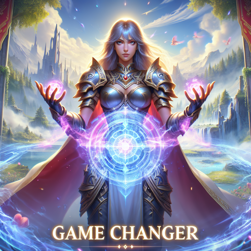 Freya's New Revamped Skills in Mobile Legends: A Game Changer