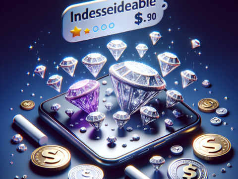 Promo Diamond Mobile Legend Murah yang Wajib Diburu Gamer!