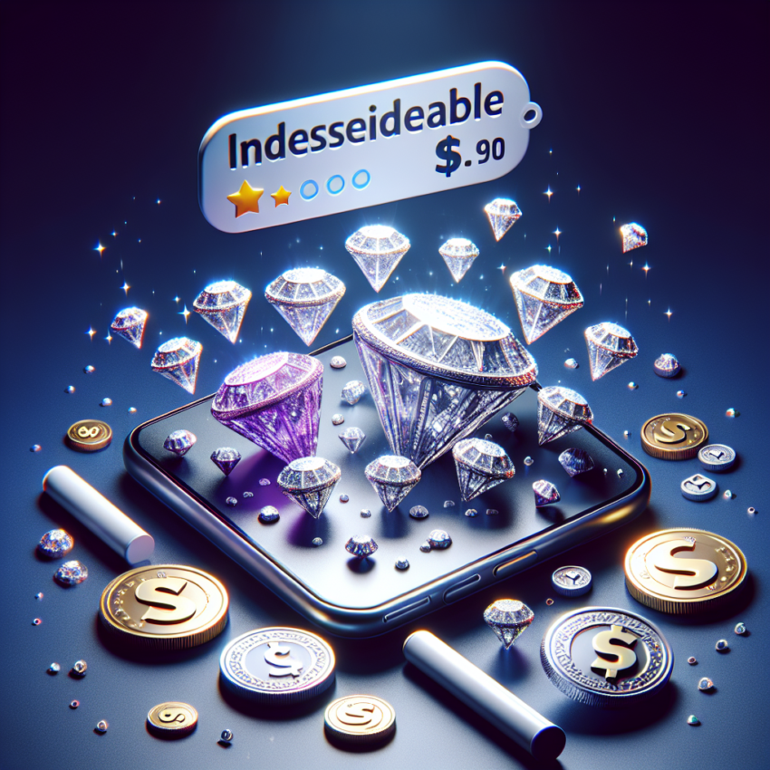 Promo Diamond Mobile Legend Murah yang Wajib Diburu Gamer!