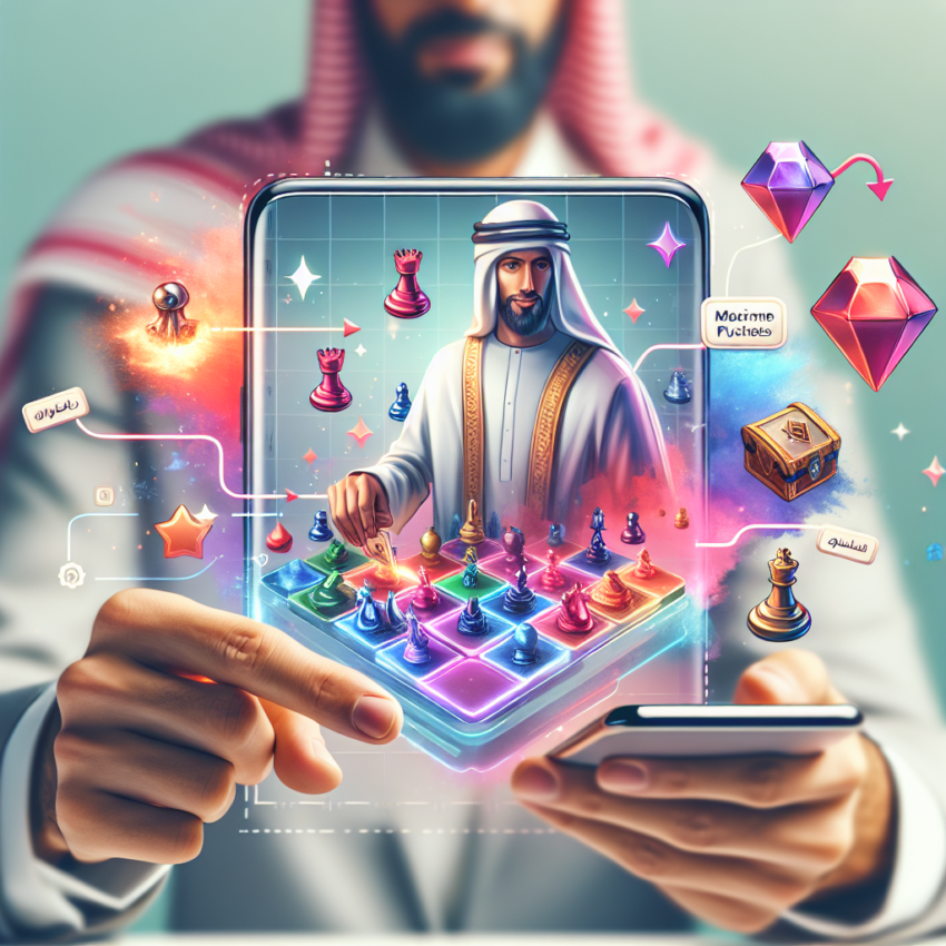 Mobile Legend Top Up: Strategies to Maximize Your In-Game Purchases