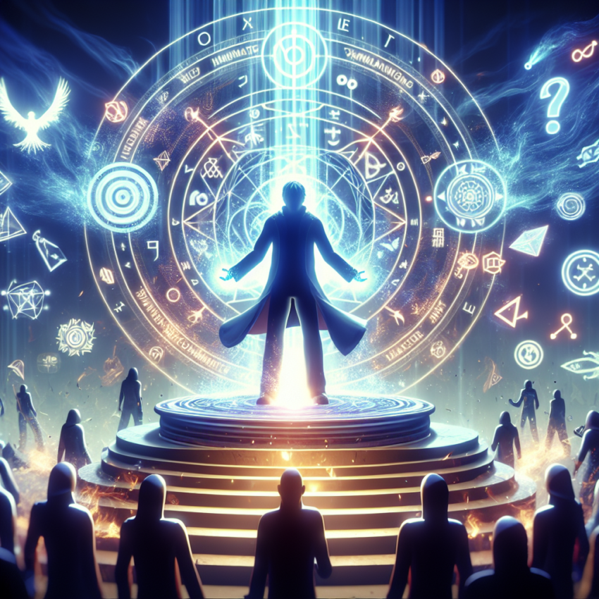 Immortal Mobile Legend: How One Character Redefined the Game
