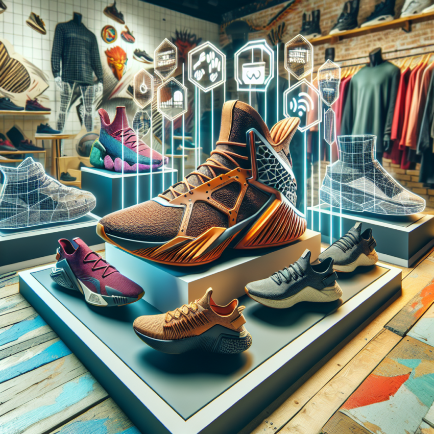Cara Memilih Sepatu Mobile Legend yang Tepat untuk Performa Terbaik