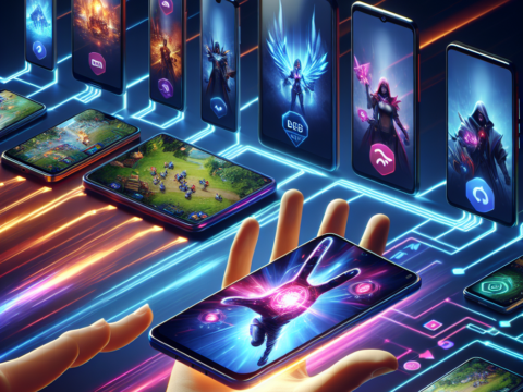 Tips Memilih HP Terbaik untuk Main Mobile Legends di Tahun Ini