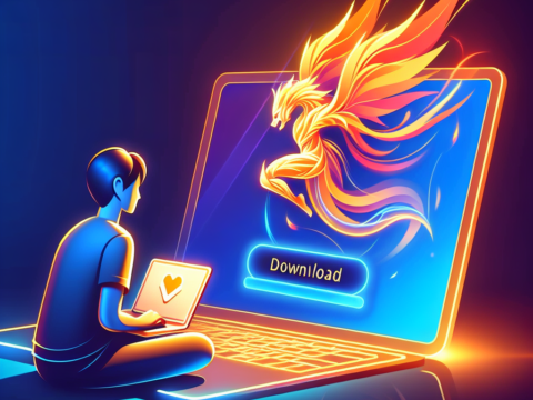 Cara Mudah Download Mobile Legend di Laptop untuk Pemula