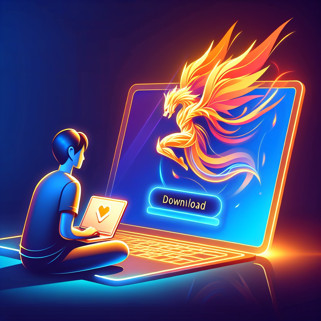 Cara Mudah Download Mobile Legend di Laptop untuk Pemula