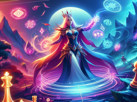 Aurora's Impact on Mobile Legends: Strategies and Tips to Master This Hero