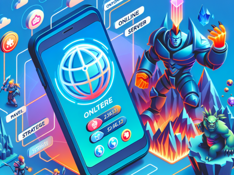 Top Strategies to Dominate in Mobile Legends Server