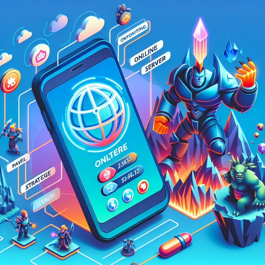Top Strategies to Dominate in Mobile Legends Server