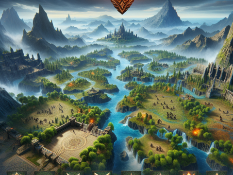 Exploring the New HD Map in Mobile Legends: Elevated Graphics and Gameplay