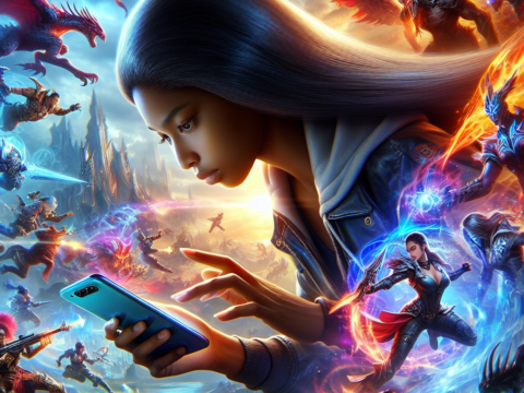Miya's Mastery: Tips and Strategies for Dominating in Mobile Legends