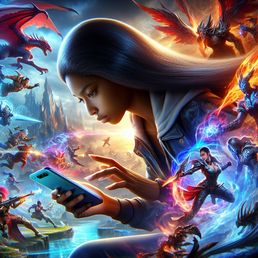 Miya's Mastery: Tips and Strategies for Dominating in Mobile Legends