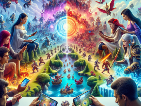 Guiding Your Heroes: Essential Tips for Mastering Mobile Legends Adventure