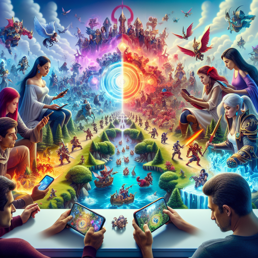 Guiding Your Heroes: Essential Tips for Mastering Mobile Legends Adventure