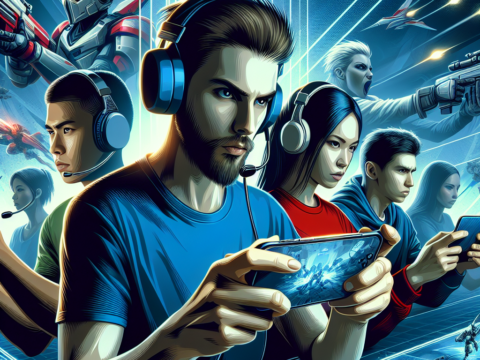 Mastering Mobile Legends Scripts: Tips and Tricks for a Competitive Edge