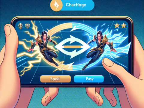 Cara Mengganti Akun Mobile Legend dengan Mudah dan Cepat