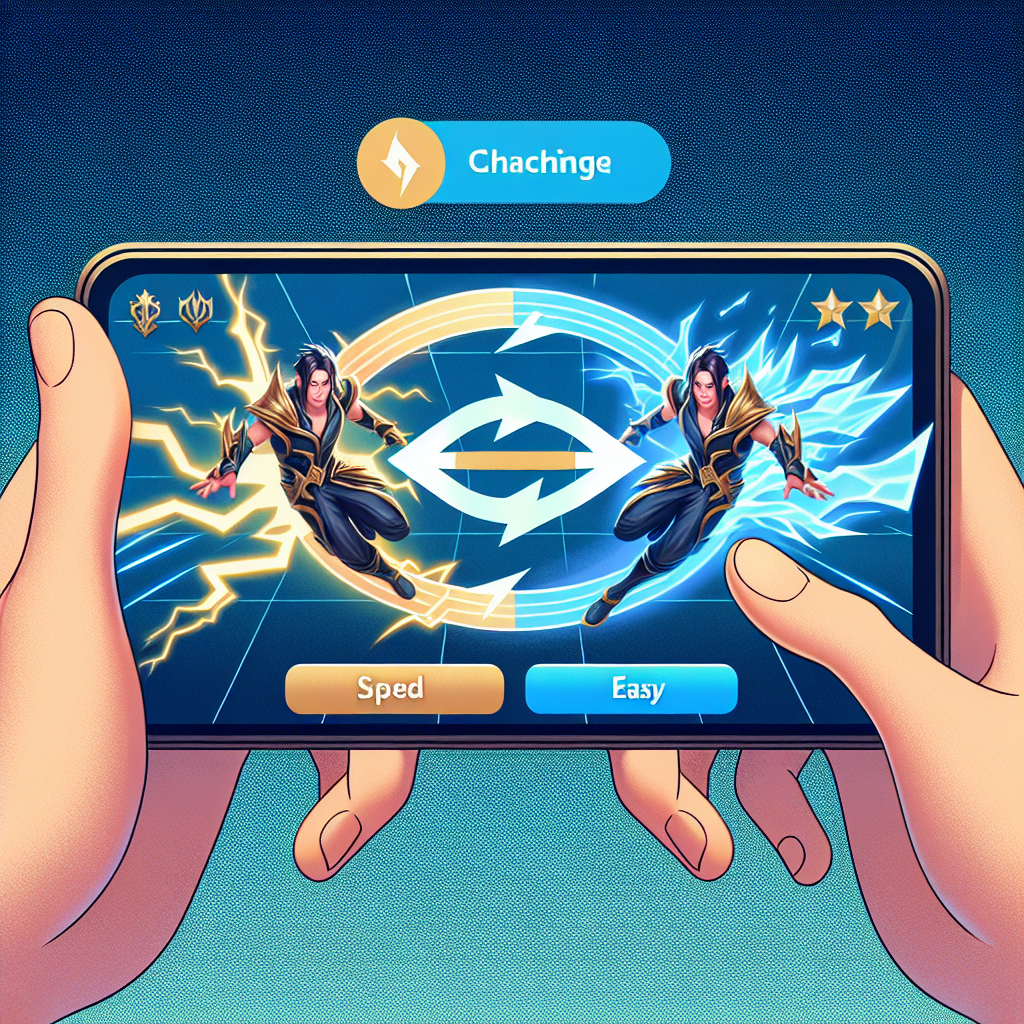 Cara Mengganti Akun Mobile Legend dengan Mudah dan Cepat