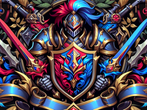 Nama Keren Mobile Legend yang Bikin Kamu Semakin Percaya Diri di Arena Peperangan