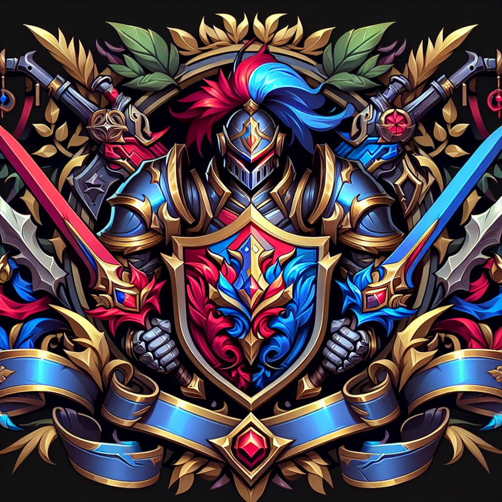 Nama Keren Mobile Legend yang Bikin Kamu Semakin Percaya Diri di Arena Peperangan