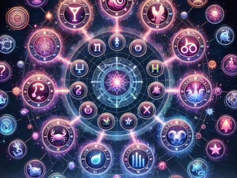 Astrological Powers Unleashed: Exploring Zodiac Mobile Legend's Unique Features