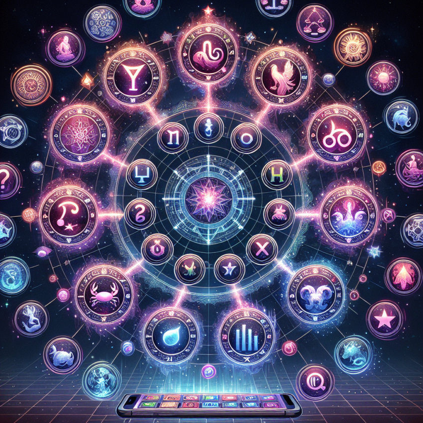 Astrological Powers Unleashed: Exploring Zodiac Mobile Legend's Unique Features