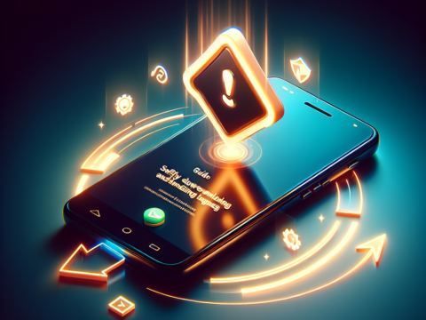 Guide to Safely Downloading and Installing APK for Mobile Legends