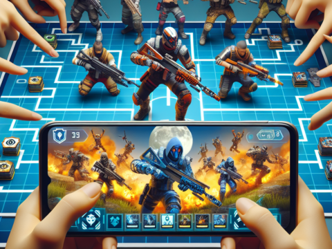 Strategi Pemain Mobile Legend Terbaik untuk Meningkatkan Rank