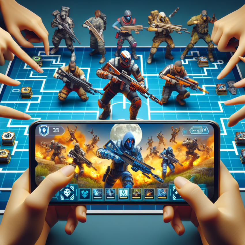 Strategi Pemain Mobile Legend Terbaik untuk Meningkatkan Rank