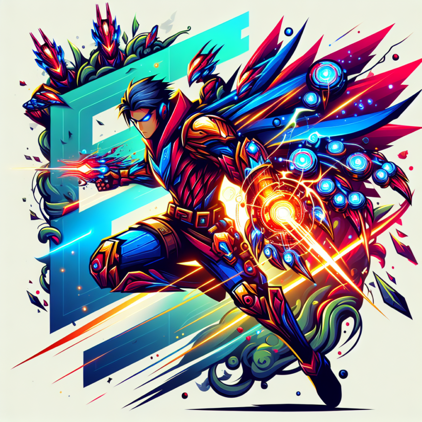 Johnson: The Ultimate Guide to Mastering the Mobile Legend Hero
