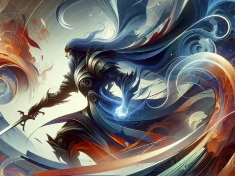 Wallpaper Mobile Legend Bergerak: A Dynamic Way to Customize Your Screen