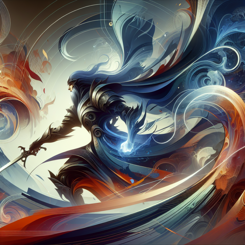 Wallpaper Mobile Legend Bergerak: A Dynamic Way to Customize Your Screen