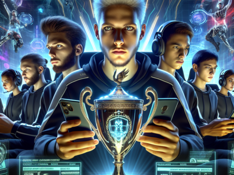 Piala Mobile Legend: Strategi Tim Terkuat Menghadapi Turnamen 2023