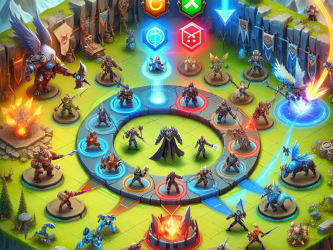 Mobile Legends' WR Strategy: Tips for Dominating the Battlefield