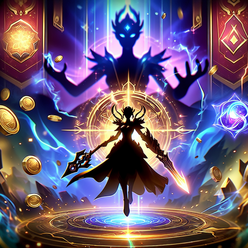 Nama Baru di Mobile Legends: Hero dan Skin yang Patut Ditunggu