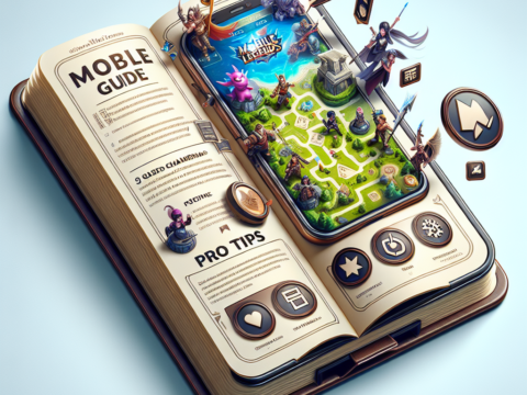 Liquipedia Mobile Legends: Unveiling the Ultimate Guide for Every Aspiring Pro.