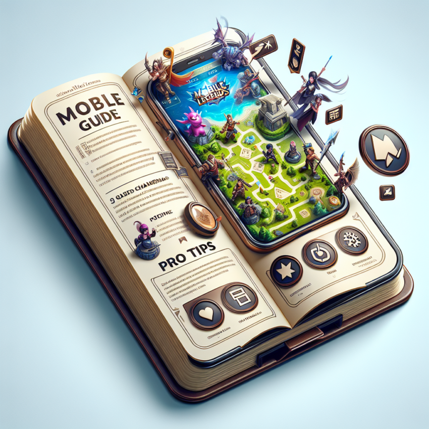 Liquipedia Mobile Legends: Unveiling the Ultimate Guide for Every Aspiring Pro.
