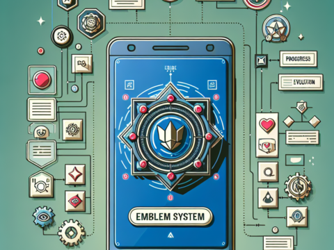 Exploring the New Emblem System in Mobile Legends