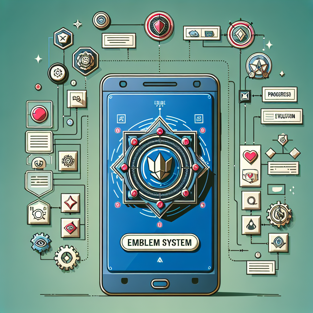 Exploring the New Emblem System in Mobile Legends
