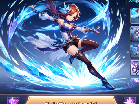 Mastering Selena in Mobile Legends: Tips and Strategies for Dominance
