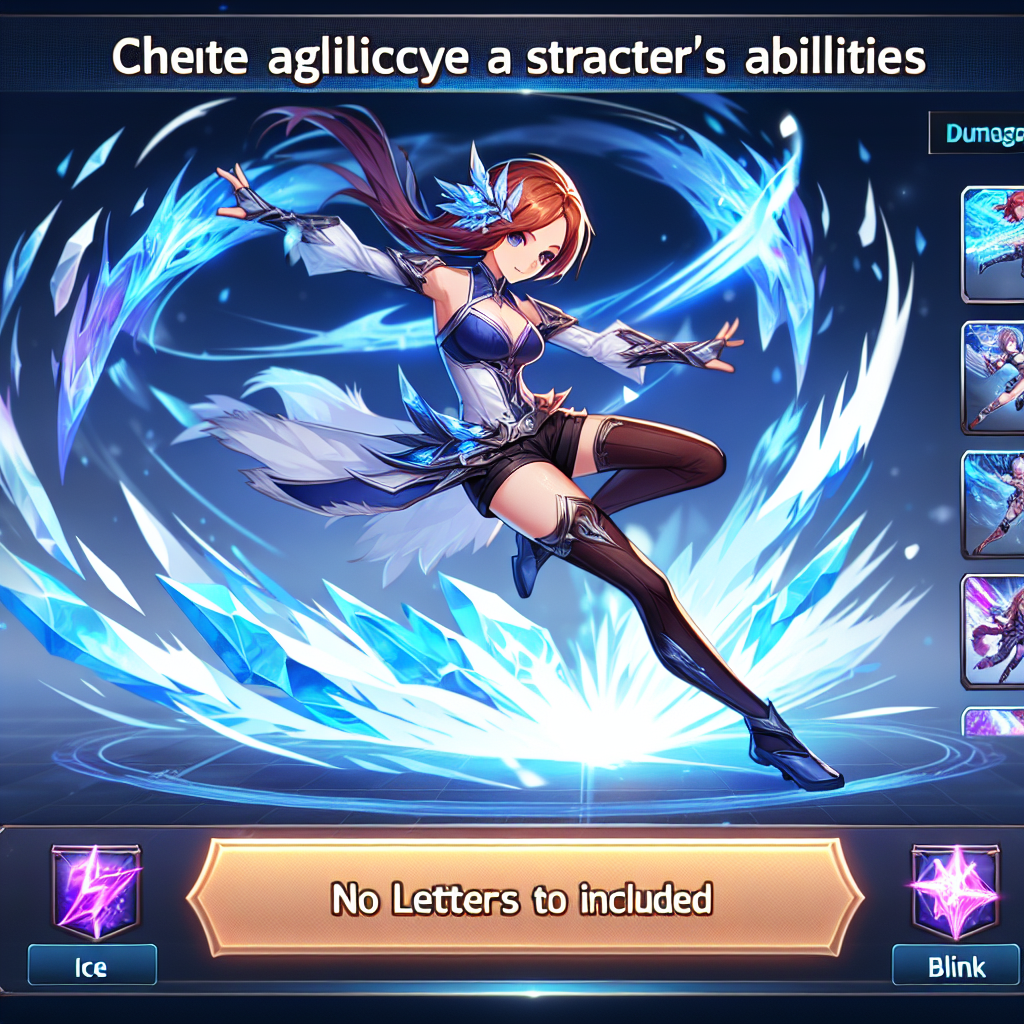 Mastering Selena in Mobile Legends: Tips and Strategies for Dominance