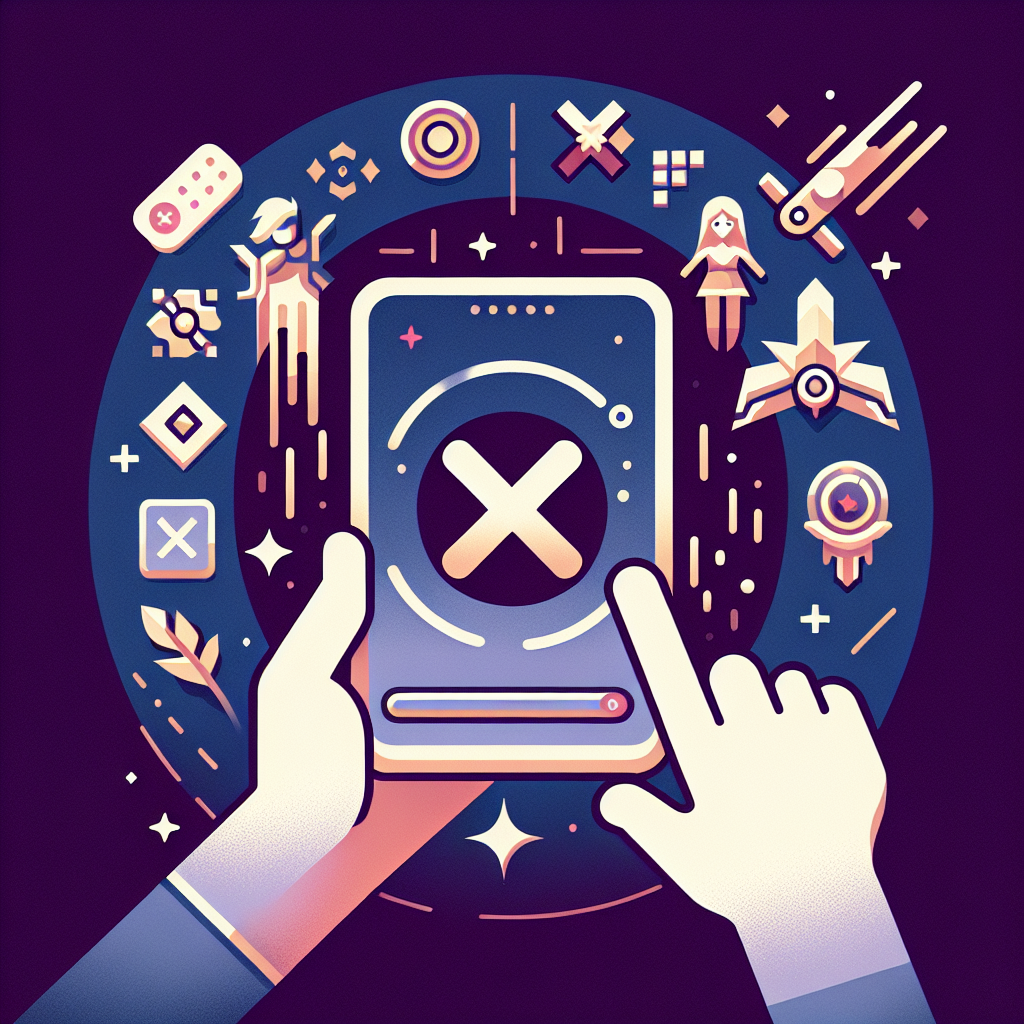 Cara Menghapus Akun Mobile Legend Secara Permanen dan Aman
