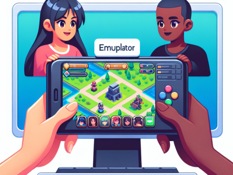 Cara Main Mobile Legends di PC dengan Emulator Terbaik