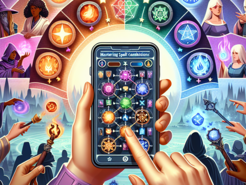Mastering Spell Combinations in Mobile Legends: A Comprehensive Guide