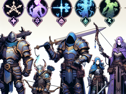 Strategi Penyusunan Urutan Hero Mobile Legend untuk Pemain Pemula