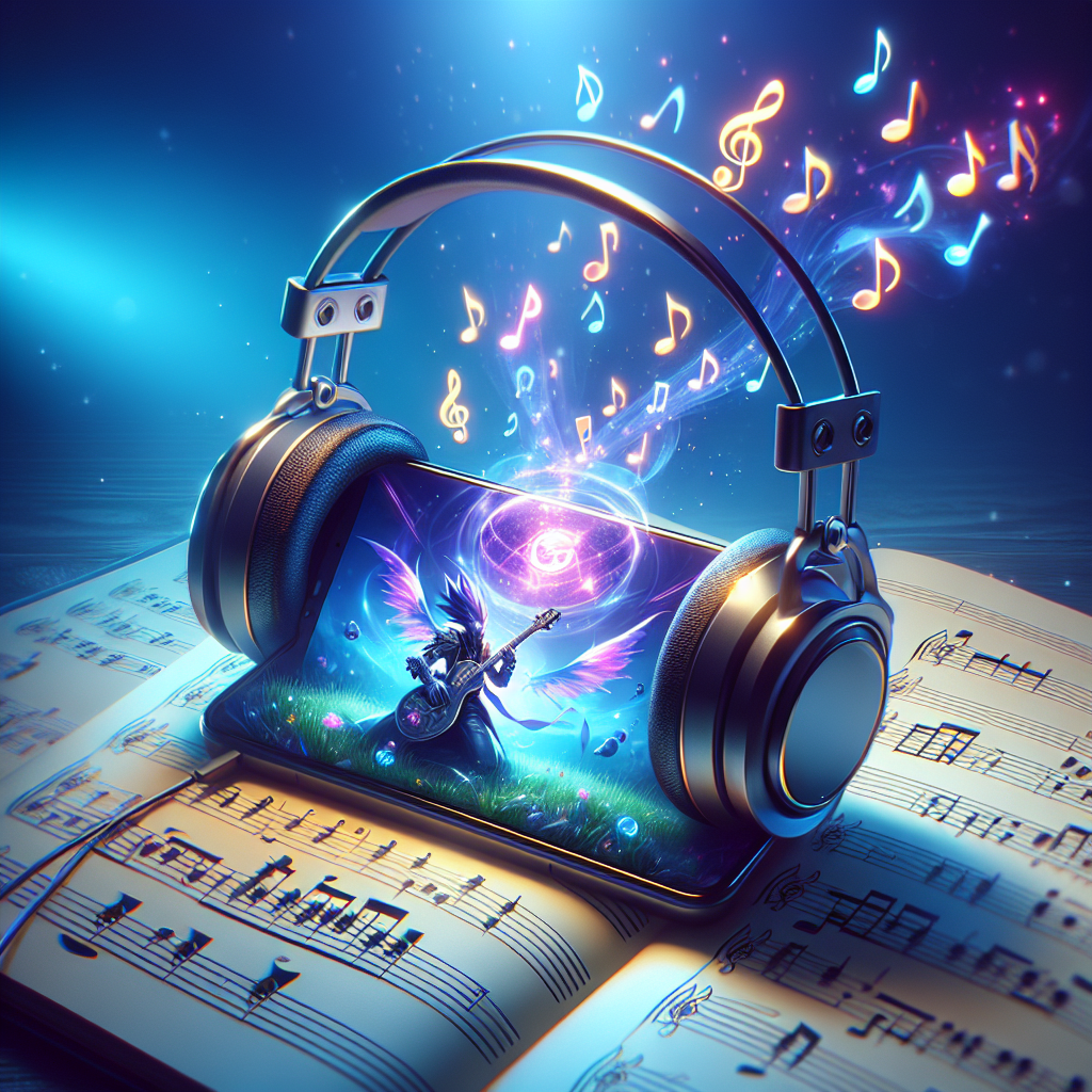 Strategi Terbaik Menggunakan Lagu Mobile Legend untuk Pengalaman Bermain yang Lebih Seru