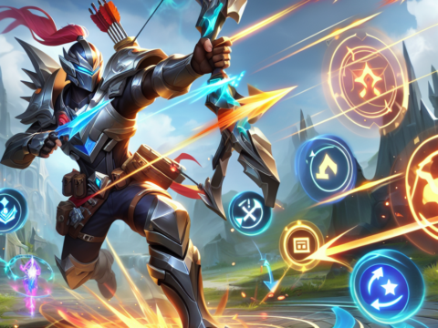 Mastering the Art of Tanking in Mobile Legends: Tips and Tricks