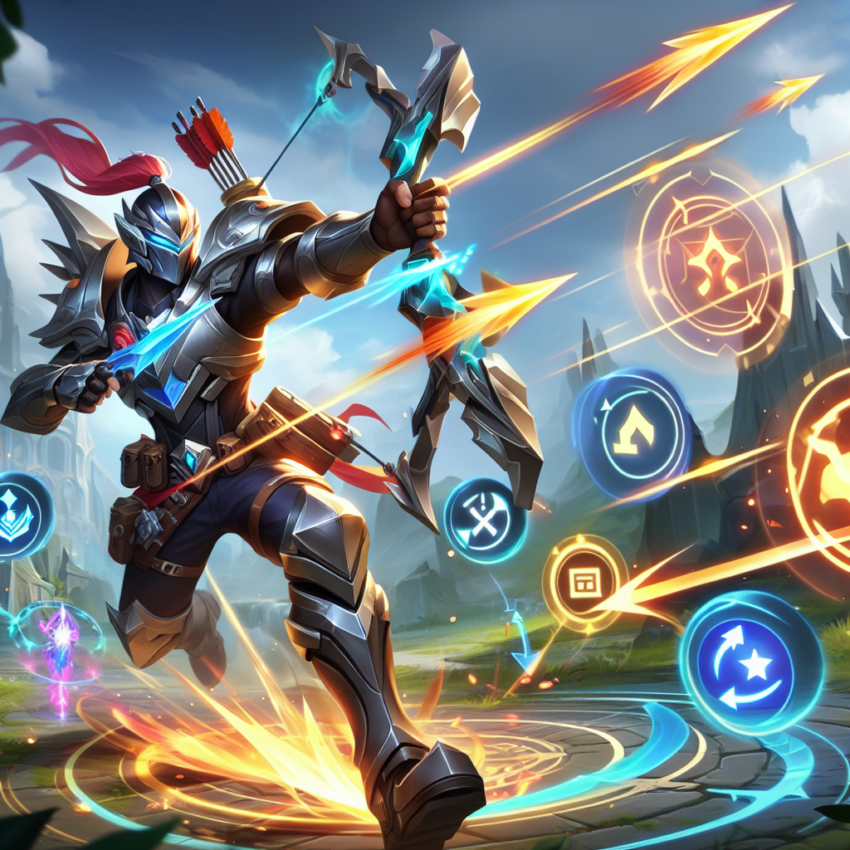 Mastering the Art of Tanking in Mobile Legends: Tips and Tricks