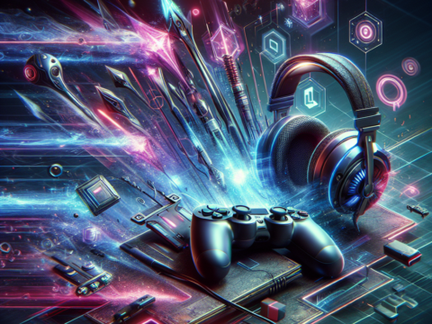 Hyper Mobile Legend: The Next Evolution in Gaming