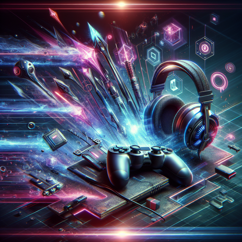Hyper Mobile Legend: The Next Evolution in Gaming