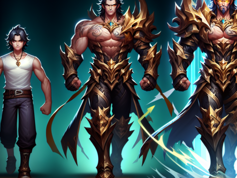 Balmond's Evolution in Mobile Legends: From Underdog to Dominant Force